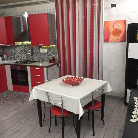 La Casa Di Lulu Villa Наполи Екстериор снимка