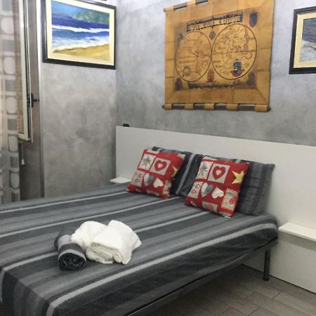 La Casa Di Lulu Villa Наполи Екстериор снимка