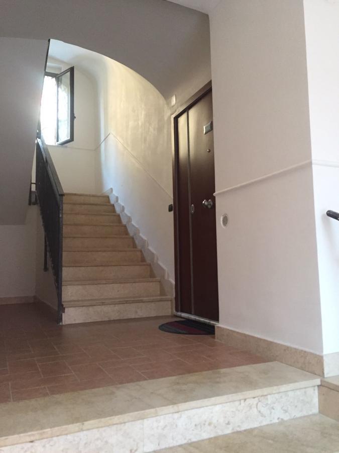 La Casa Di Lulu Villa Наполи Екстериор снимка