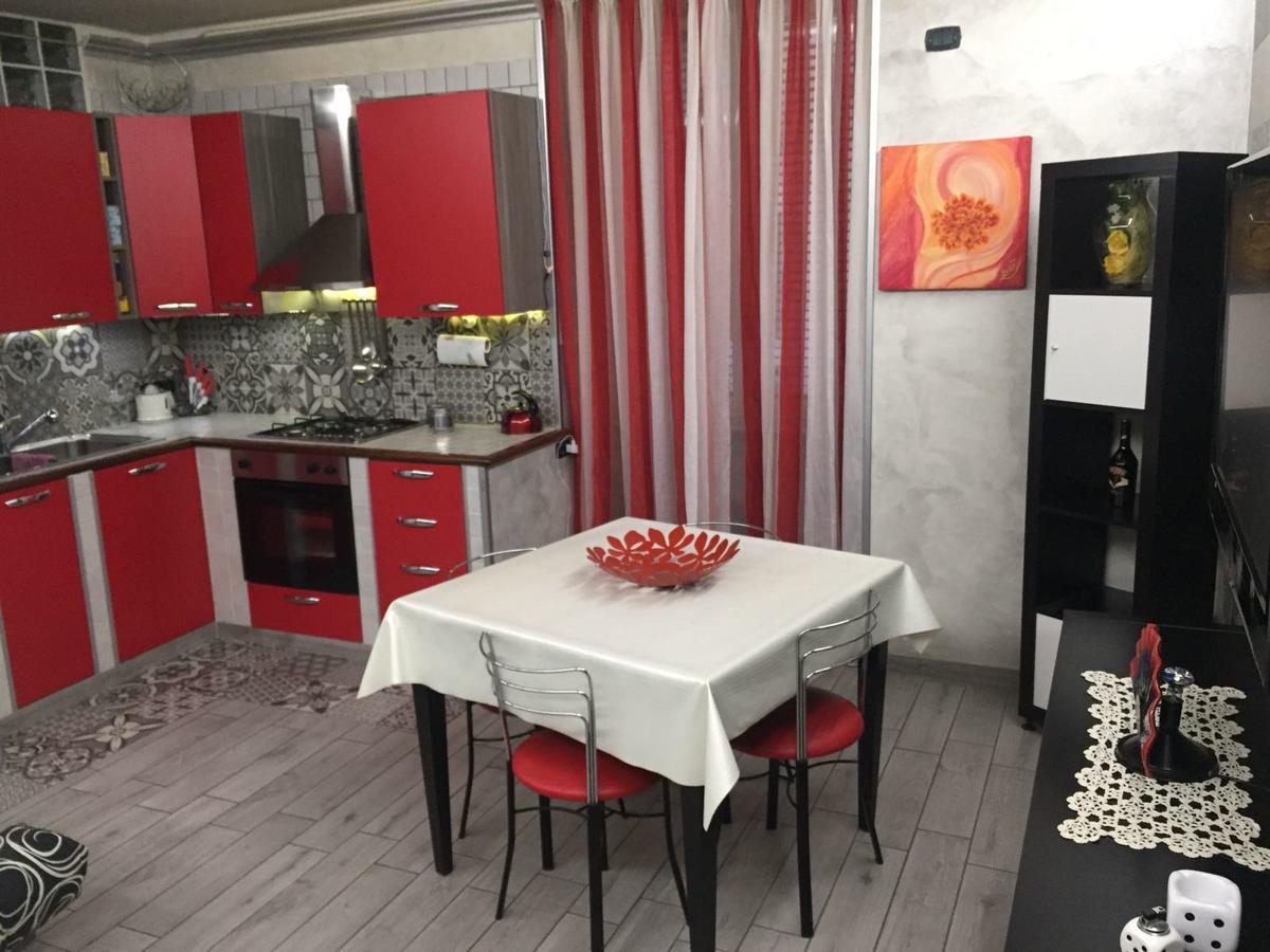 La Casa Di Lulu Villa Наполи Екстериор снимка