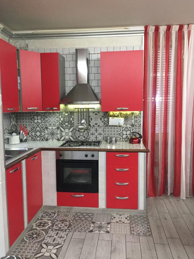 La Casa Di Lulu Villa Наполи Екстериор снимка