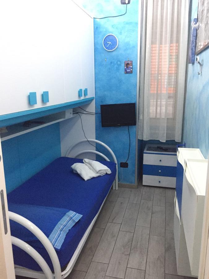 La Casa Di Lulu Villa Наполи Екстериор снимка