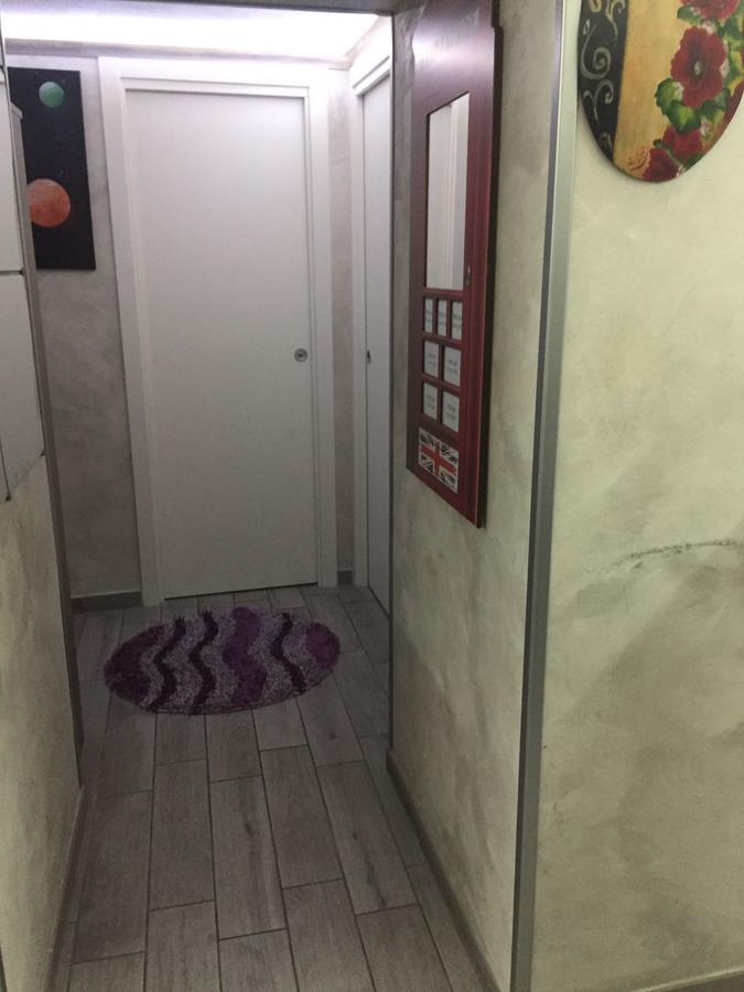 La Casa Di Lulu Villa Наполи Екстериор снимка