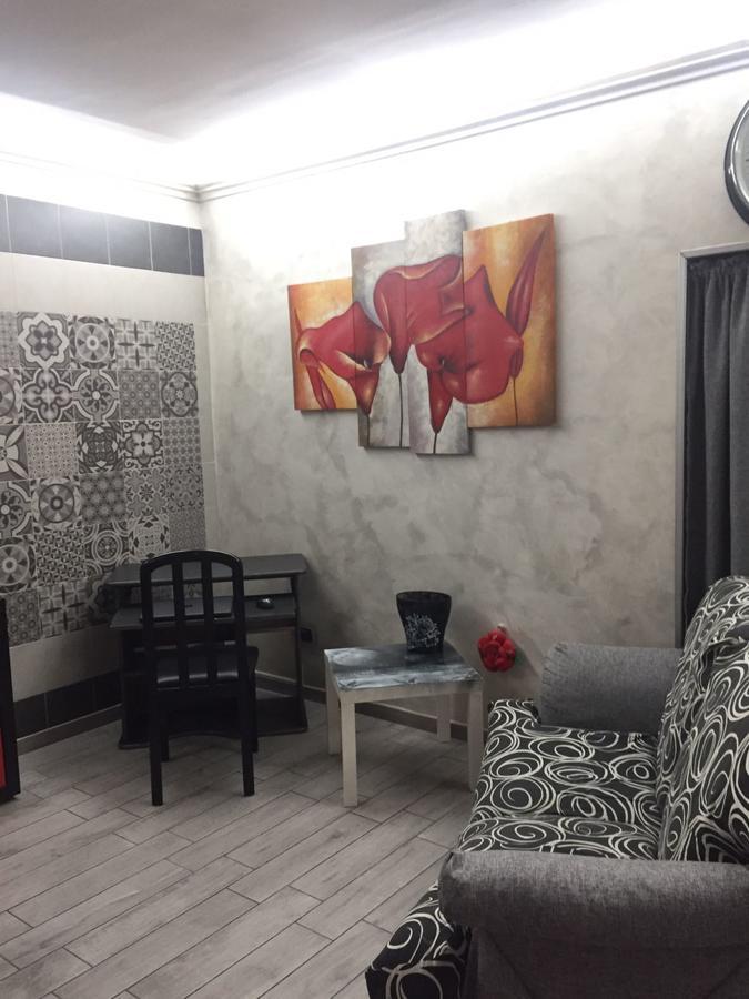 La Casa Di Lulu Villa Наполи Екстериор снимка